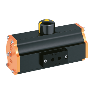 Đầu điều khiển khí nén Double Acting Ebro EB-SYD