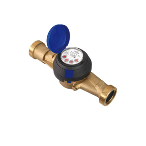 Đồng hồ nước MBUS Apator Model JS16