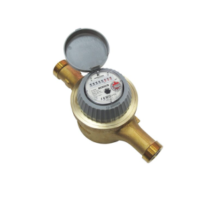 Đồng hồ nước Apator loại đo thể tích