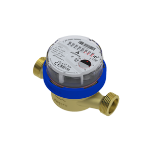 Đồng hồ nước Apator Model JS SMART+