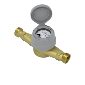 Đồng hồ nước Apator Model JS Master+ IP68