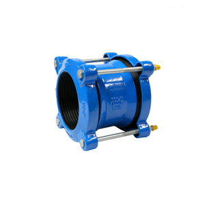 Khớp nối mềm EE dùng cho ống PVC