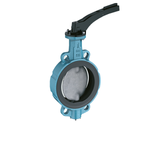 Van bướm tay gạt Z011 - A