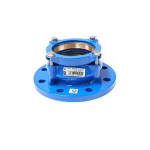 Khớp nối mềm BE dùng cho ống HDPE